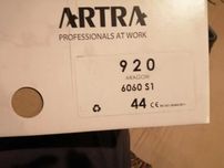 Buty robocze Artra 44
