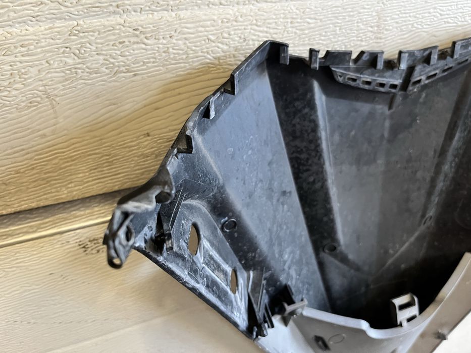 Owiewka czaszy kymco x-town 125 300