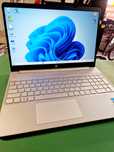 Laptop HP 15s-fq2011nw