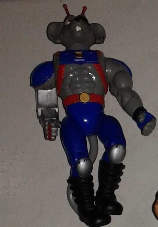 1993 - Modo - Moto Ratos de Marte (Biker Mice) - BTF MFD Galoob