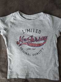 Koszulka, T-Shirt, Sinsay 92-98