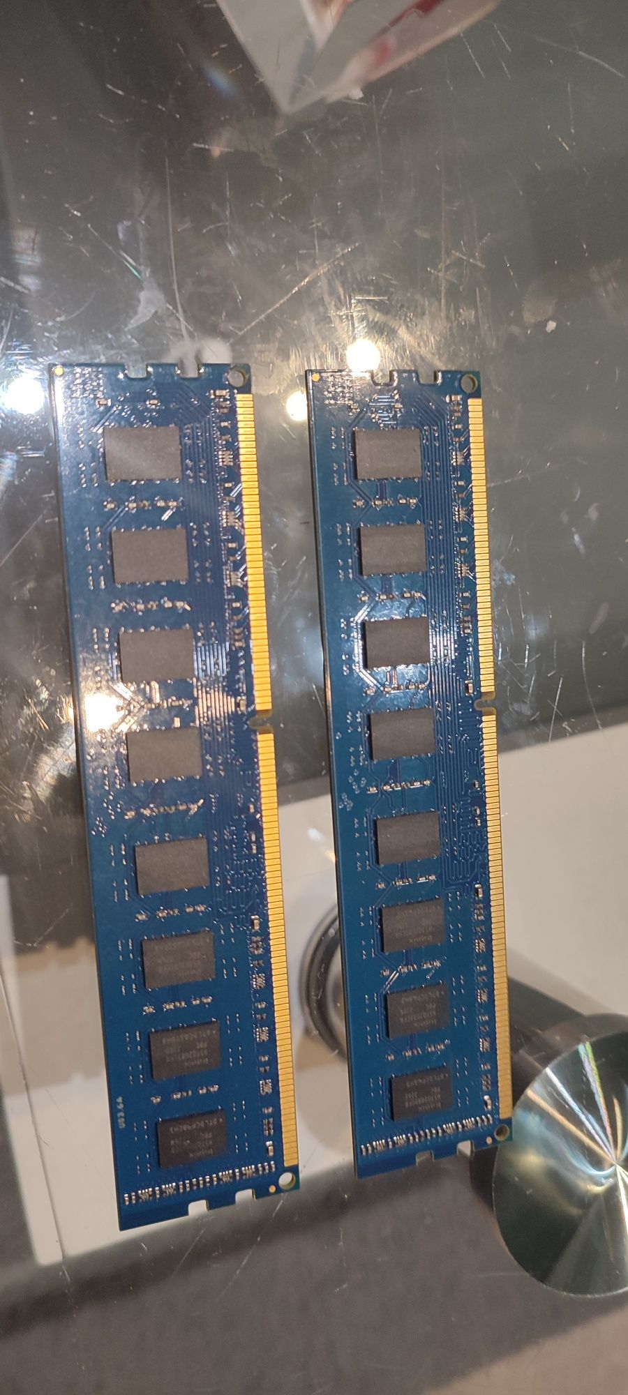 Pamięć RAM 8GB DDR3