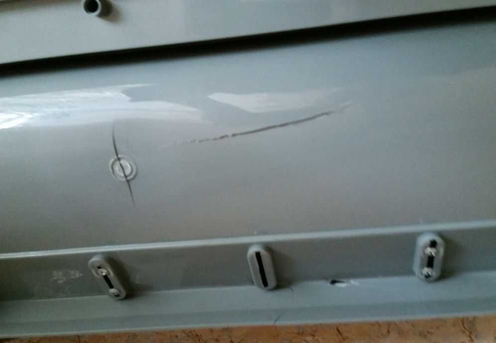 Обогреватель керамический 2000W электро. Настенный тепловентилятор