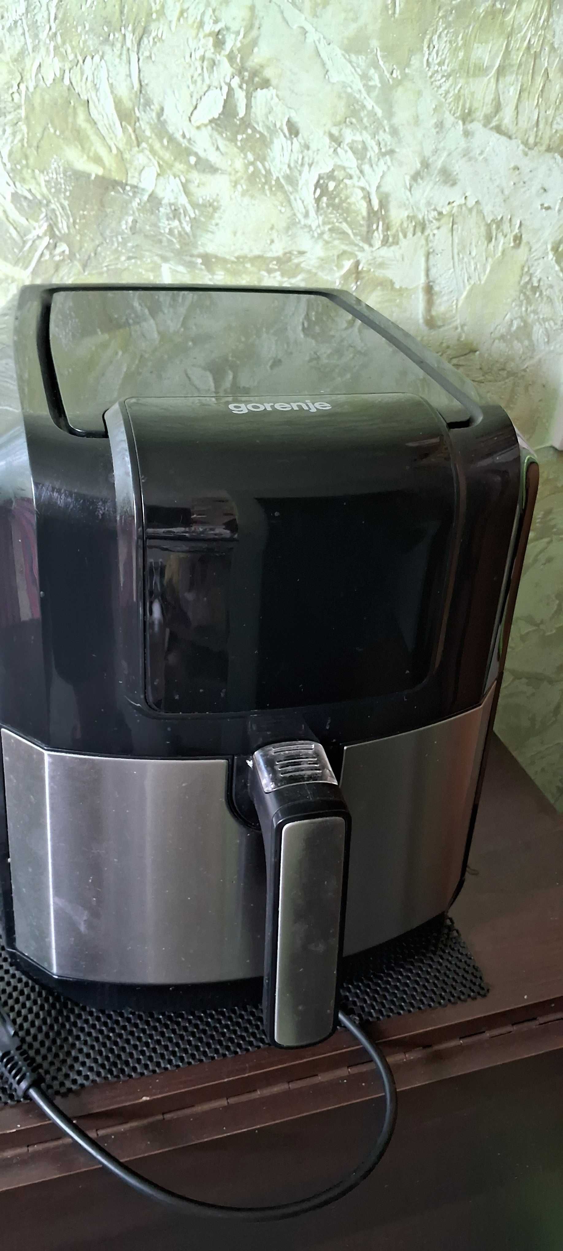 Мультипіч Gorenje.(модель AF1700DB)