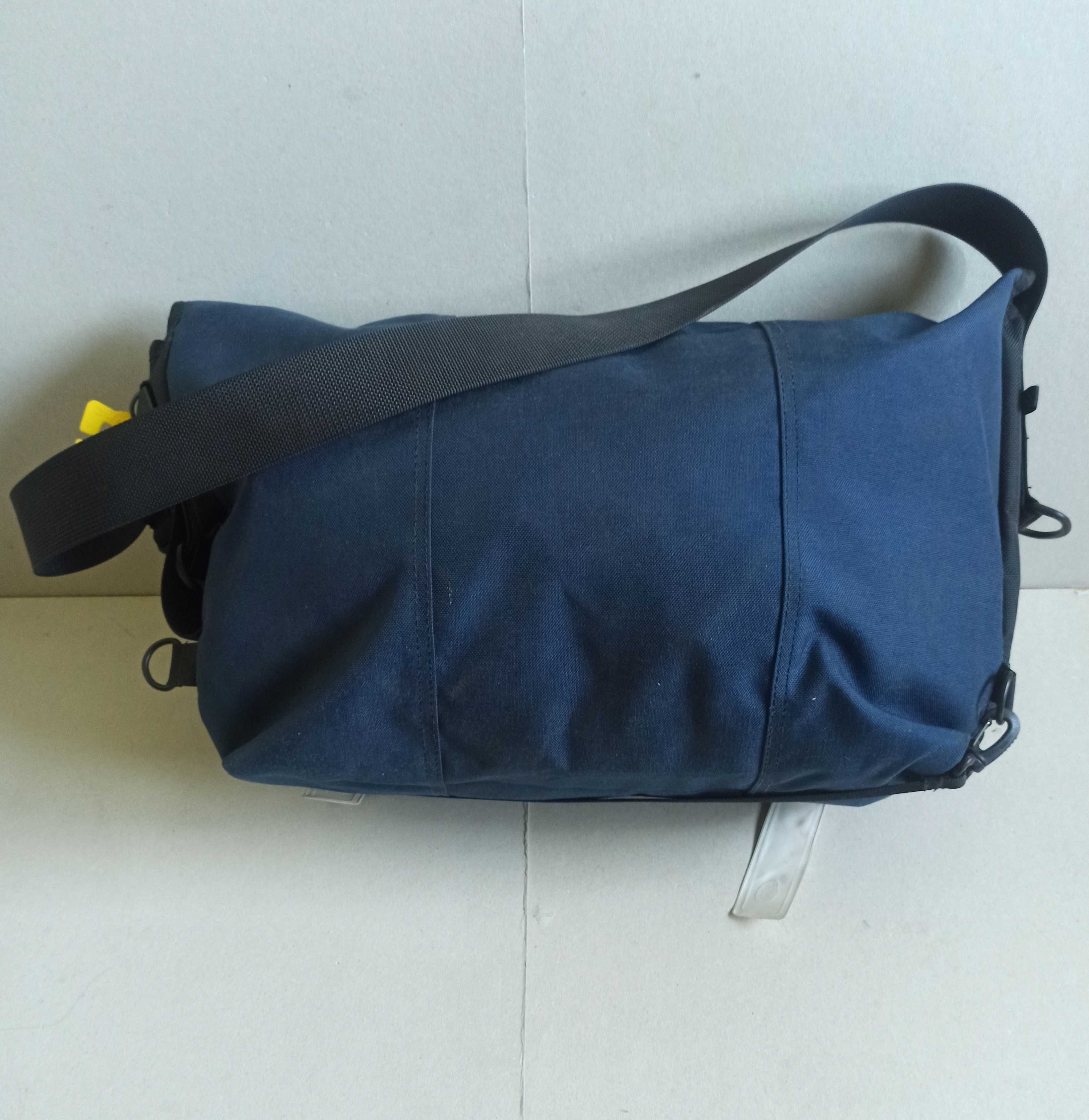 Torba na laptopa Timbuk2 Classic Messenger L JAK NOWA