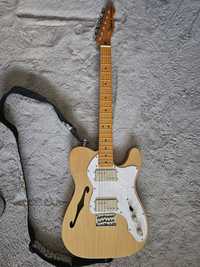 Fender Squier Tele Thinline