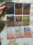 Cartas Pokémon Charizard