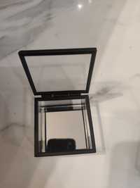 Szklana mini szkatułka