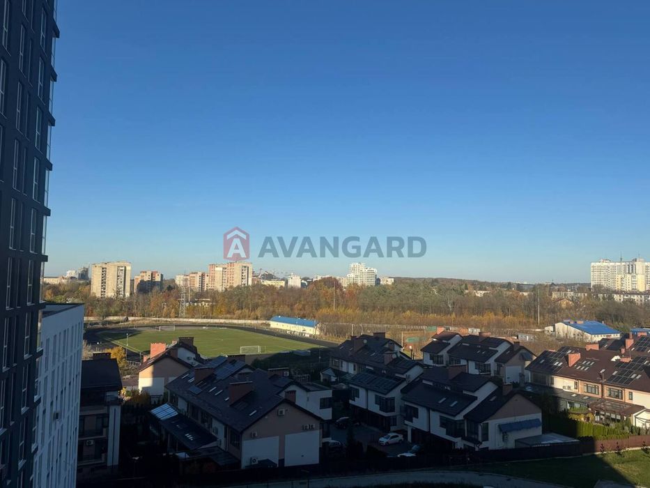 Продаж 1 кім.кв. в ЖК 'Америка'