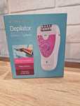 Depilator golarka damska epilator Gotze&Jensen