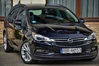 Opel Astra 1.4TURBO 125KM*Tylko 31 OOOkm*Nowe Auto*Wersja Limitowana*Piękny Kolor