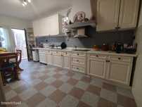 Moradia Térrea T2+4 com quintal
