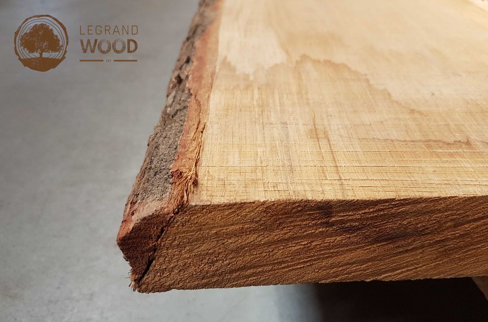 Tarcica DĘBOWA sucha, deska dąb, foszt, drewno dębowe (oak lumber)