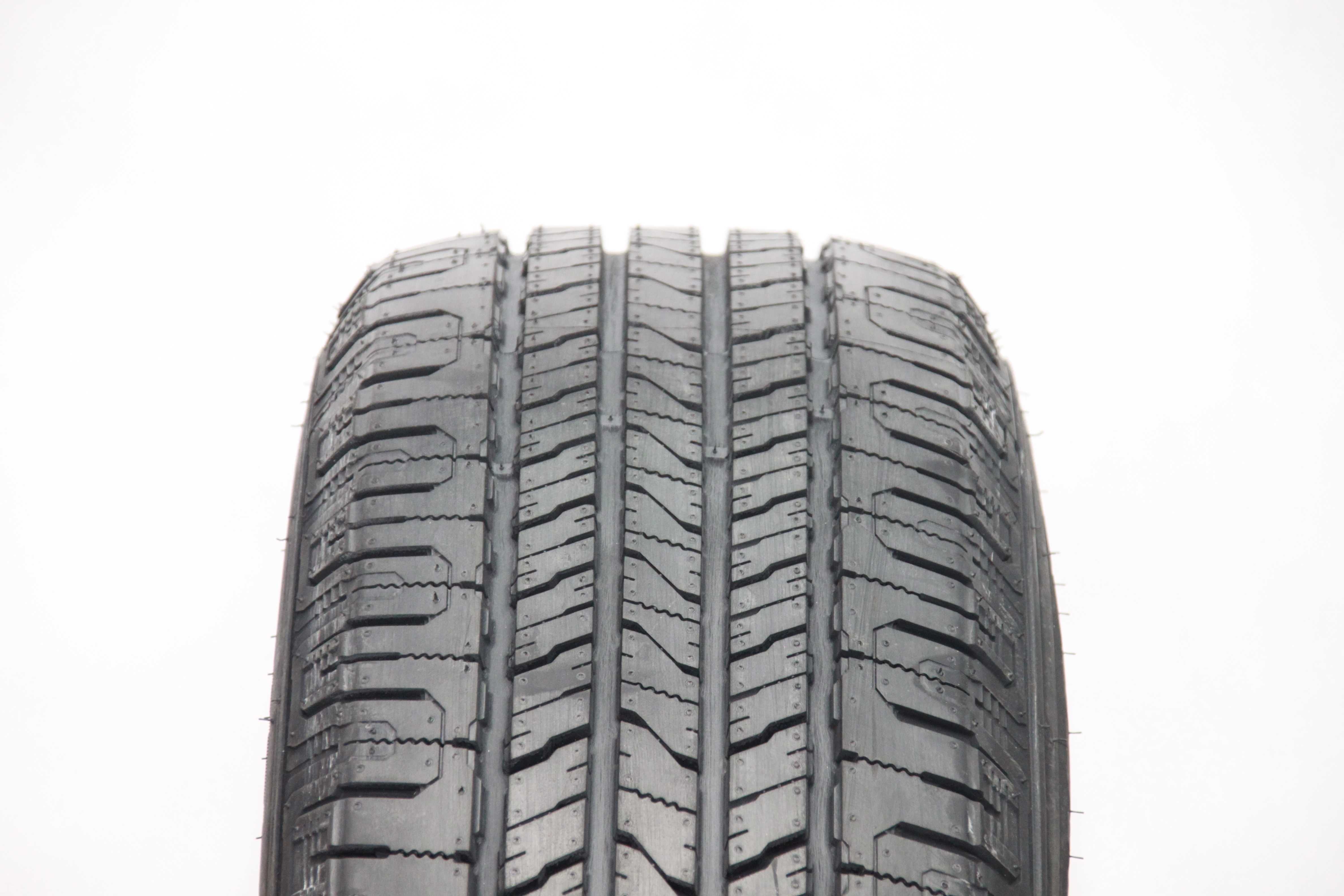 2x Nowe opony letnie LAUFENN X FIT HT 215/70R16 LD01 100H SUV