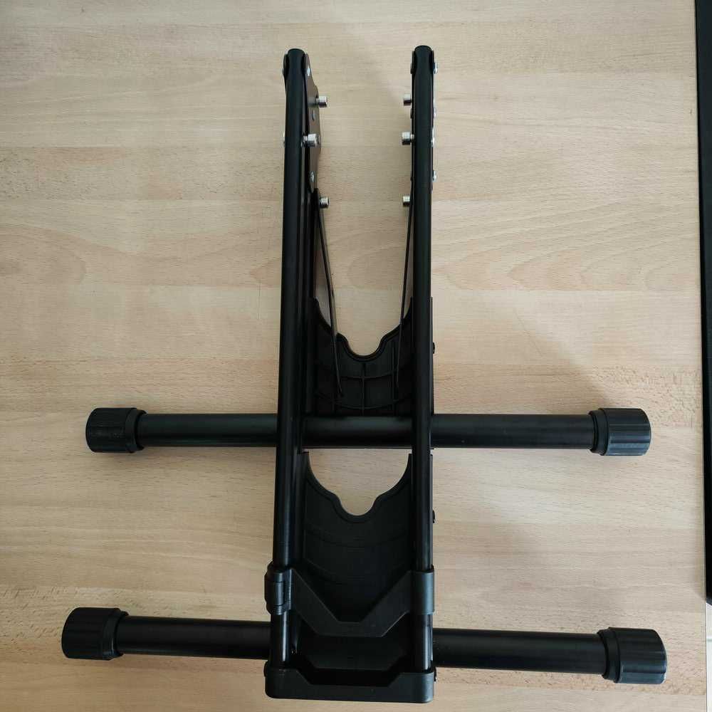 Suporte de Chão para Bicicleta RockBros Preto