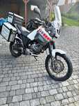 Yamaha Tenere 660