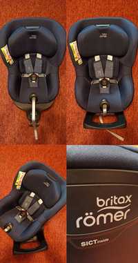 Автокрісло Автокресло Britax Römer DUALFIX M i-SIZE (Moonlight Blue)