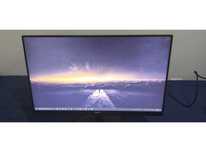 Monitor Philips 241V8L • 24” Full HD IPS • Garantia – Como Novo