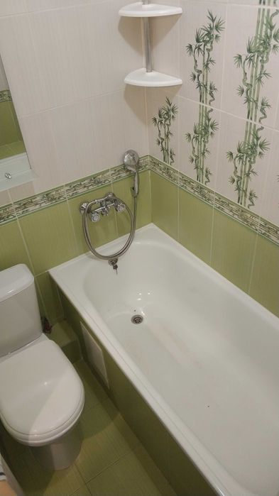 Квартира подобово/погодинно (біля стадіону Авангард)