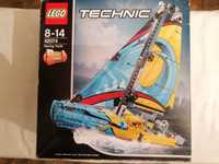 klocki lego technic 42074