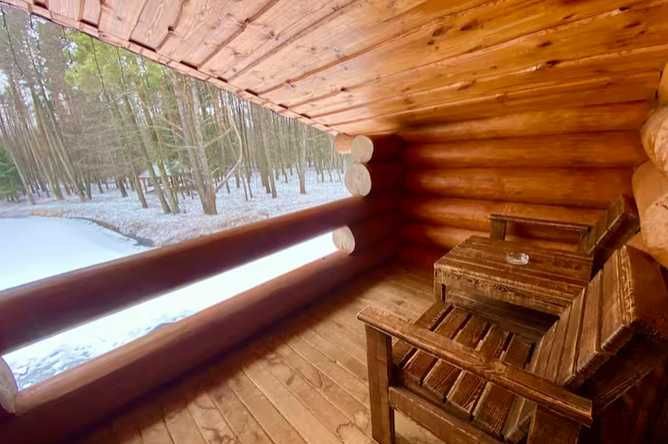 Оренда будинку в Карпатах, село Стебний — подобово