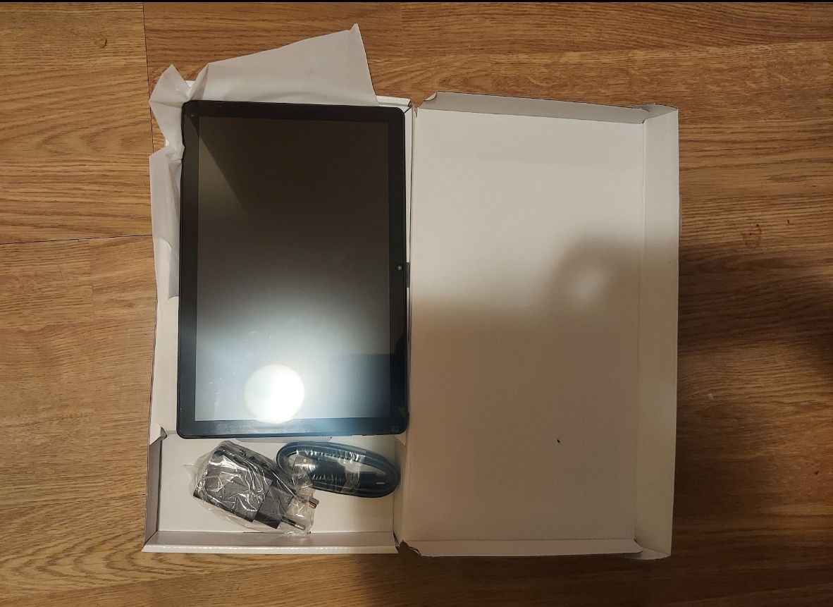 NOVOS  LOTES Tablet INSYS 10,3" FHD(1920x1200)