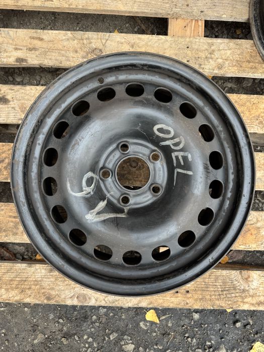 Диск 5.110.6.5J16 ET41