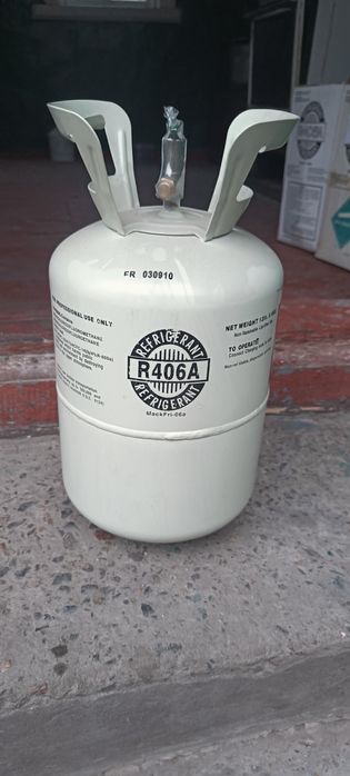 Продам Фреон r406a