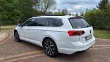 Volkswagen Passat 2.0TSI 190KM DSG # 2022 # salon PL # I - właściciel # VAT23