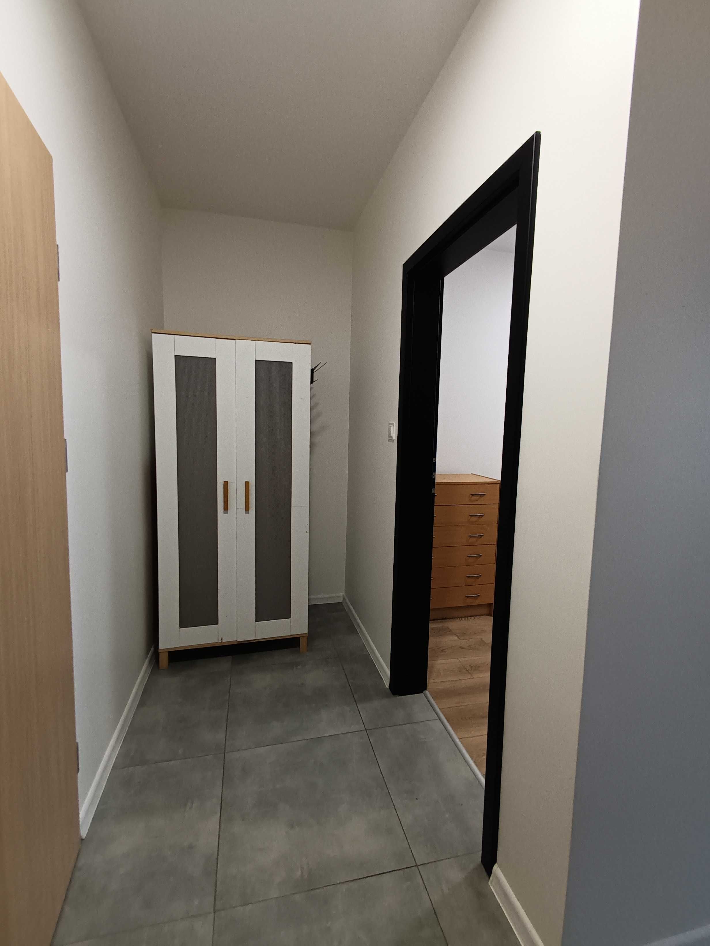 Mieszkanie 30 m2 do wynajęcia ul. Kościuszki/Wrocławska