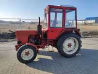 T25 Władymirec komplet oryginalnych części z 2000 MTH