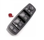 Botao interruptor dos vidros Mercedes w164 w251 x164 ML350 novo