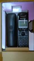 Телефон радіо Panasonic KX-TG2512UA Siemens