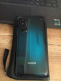 Honor 20 pro с гарантией