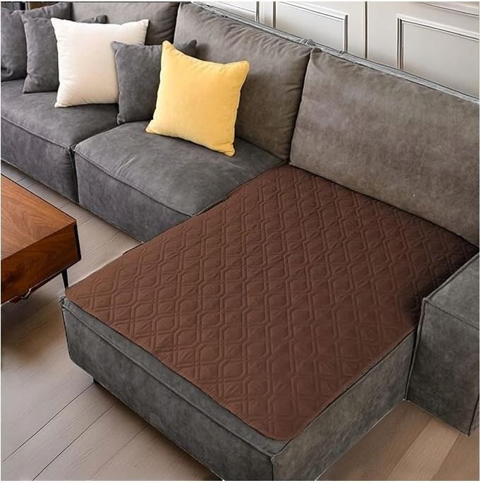 Водонепроникна ковдра для собак WIKEHOEX, міцний килимок, 203 x 208 см