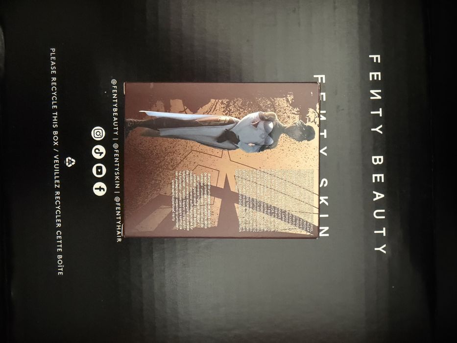 Fenty Beauty Gloss Bomb Universal Lip Luminizer: Arcane Collection