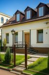 2-этаж.VIP Апартаменты в отдельном доме. Центр. Посуточно, подобово