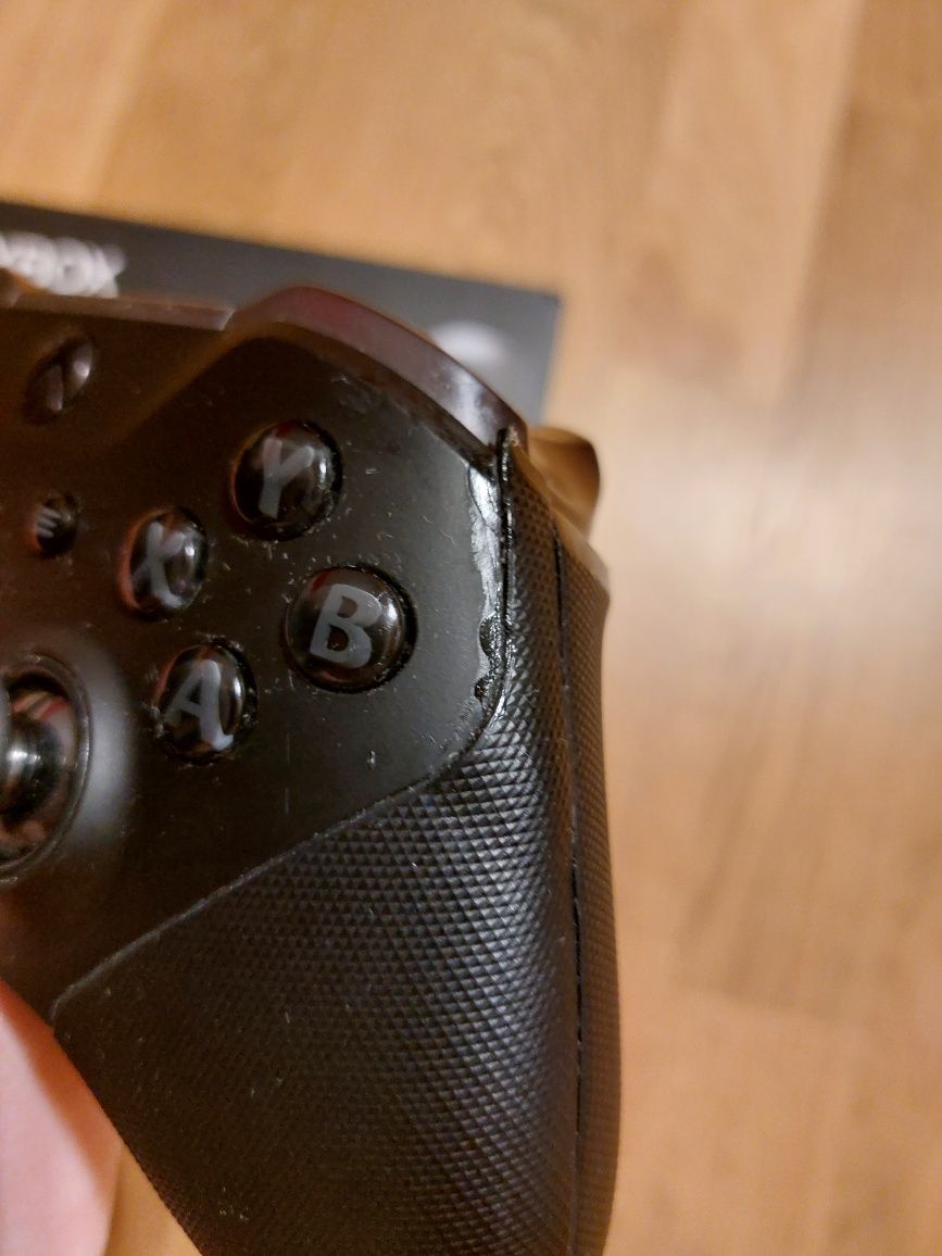 Pad xbox series elite 2 zestaw z etui