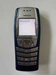 Nokia 6610 używana
