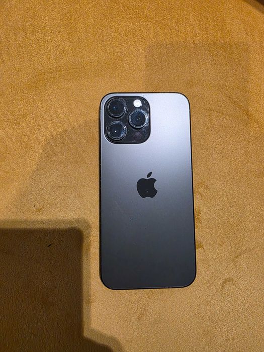 Iphone 14 pro max 128 GB