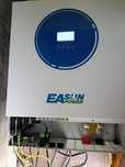 Falownik Easun SMGII 11kW/48V,Wi-fi
