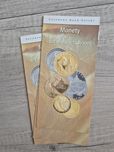 Jan Paweł II Folder emisyjny 2005