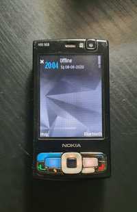 Nokia N95 8G - Bom estado