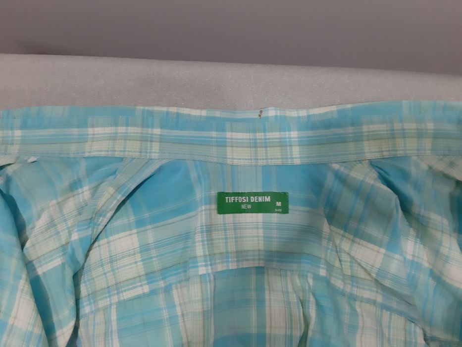 Camisa Homem como nova