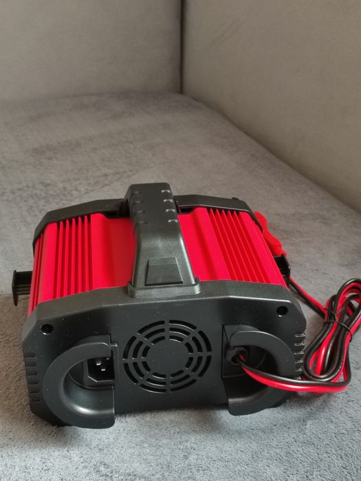 Імпульсний автоматичний пускозарядний пристрій Foxsur 2А-25А