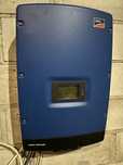 Falownik SMA Sunny Tripower STP 7000TL-20