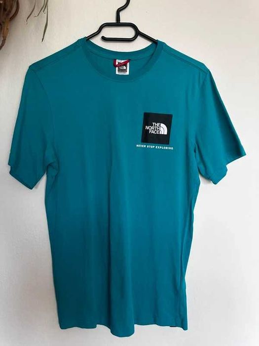 Koszulka The North Face – jak nowa, oryginał