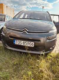 Sprzedam Citroen C4 Grand Picasso