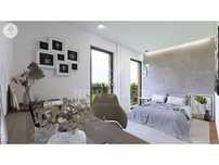 Luxuoso Apartamento T3, piscina comum e estacionamento, em Olhão