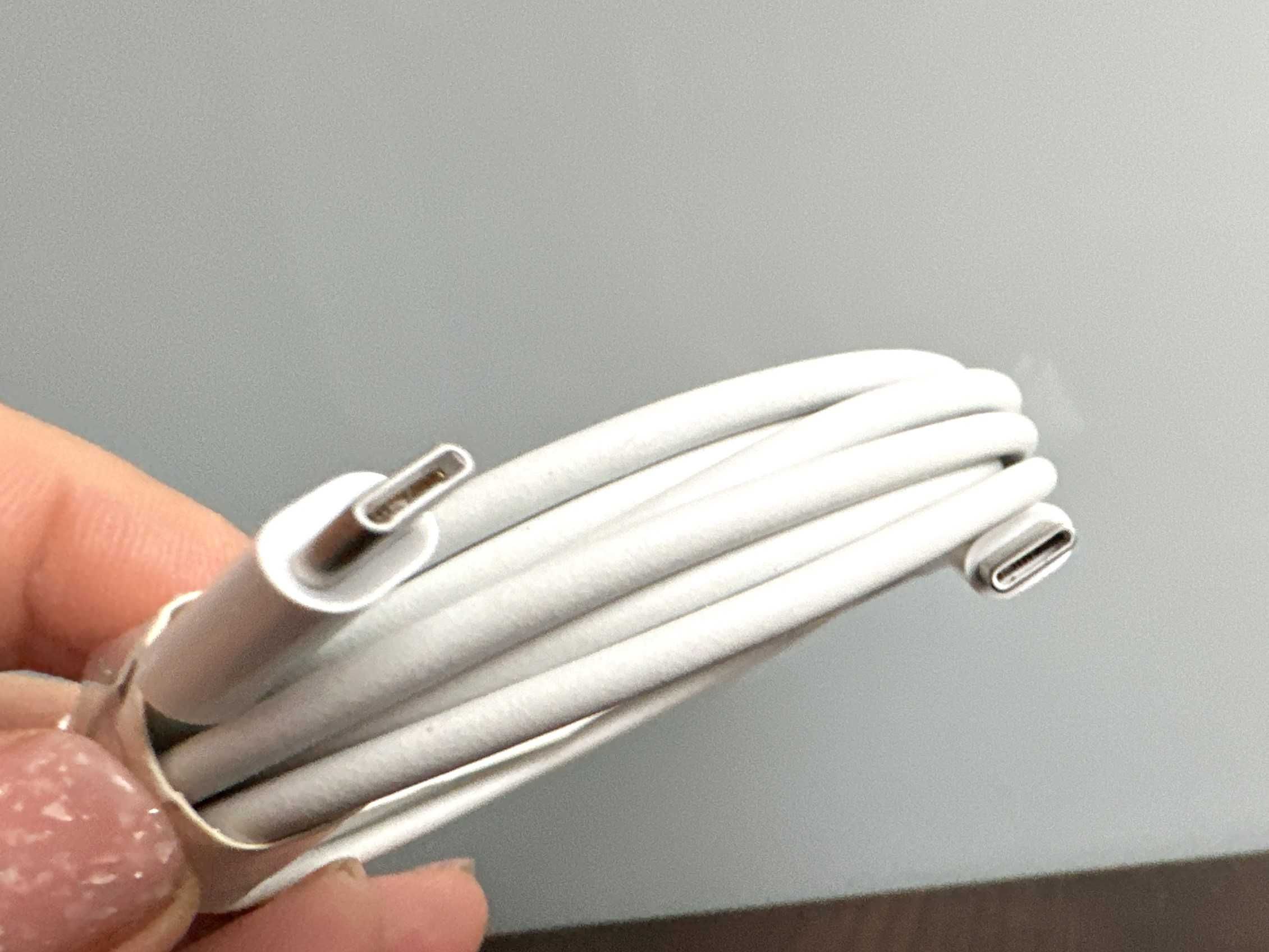 Кабель USB Type-C Apple USB-C Charge Cable 2m White